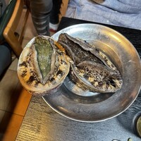 蔵 鉄板焼＆寿司 - 