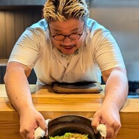 しの田 - 