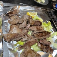 蔵 鉄板焼＆寿司 - 