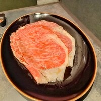 やきにく屋はやし Produce焼肉ジャンボ - 野原焼のサーロイン