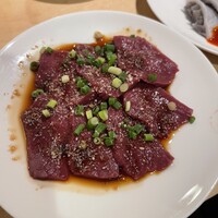 肉のあかい - 