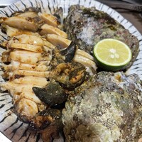 蔵 鉄板焼＆寿司 - 