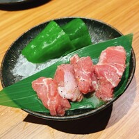 中目黒焼肉 登牛門 - 