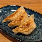 中華バル 藍天 - 