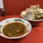 ラーメン二郎  - 