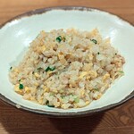 中華バル 藍天 - 