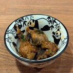 中華バル 藍天 - 