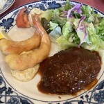 グリル生研会館 - 