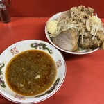 ラーメン二郎  - 