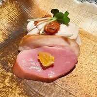 旬菜ステーキ処 らいむらいと - 