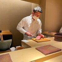 天ぷらあら木 - 