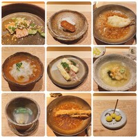 天ぷらあら木 - 