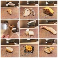 天ぷらあら木 - 