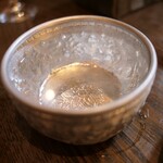 ロスオーチャー - （2024/7月）お冷