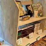 白髭のシュークリーム工房 - 