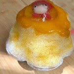 白髭のシュークリーム工房 - 