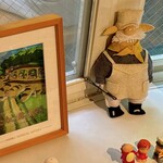 白髭のシュークリーム工房 - 