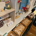 白髭のシュークリーム工房 - 