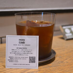 ヴァーヴ コーヒー ロースターズ - シングルオリジン コールドブリュー@税込780円