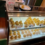 白髭のシュークリーム工房 - 