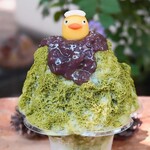 白髭のシュークリーム工房 - 