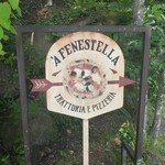 A Fenestella - Exterior
