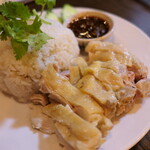 ロスオーチャー - （2024/7月）カオマンガイ