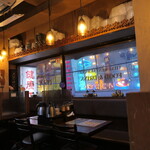 ロスオーチャー - （2024/7月）店内