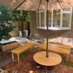 白髭のシュークリーム工房 - 