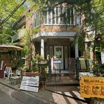 白髭のシュークリーム工房 - 