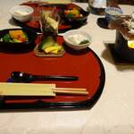 小さなホテル セラヴィ - 