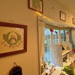 白髭のシュークリーム工房 - 