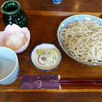 手打ちそば 楓 - 