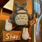 白髭のシュークリーム工房 - 