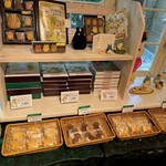 白髭のシュークリーム工房 - 