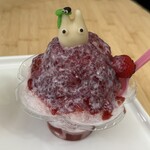 白髭のシュークリーム工房 - 