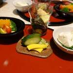 小さなホテル セラヴィ - 