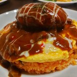 レストランにし川 - 