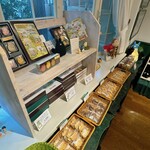 白髭のシュークリーム工房 - 