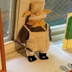 白髭のシュークリーム工房 - 