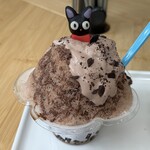 白髭のシュークリーム工房 - 