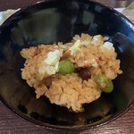 たでの葉 - お代わりです！！