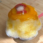 白髭のシュークリーム工房 - 