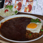 王子ムルギー - 