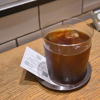 ヴァーヴ コーヒー ロースターズ_0