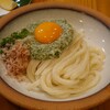 うどんスナック 松ト麦