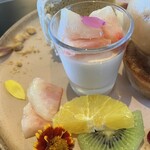 ミモザキッチン - 