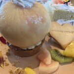 ミモザキッチン - 