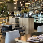 ミモザキッチン - 