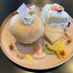 ミモザキッチン - 